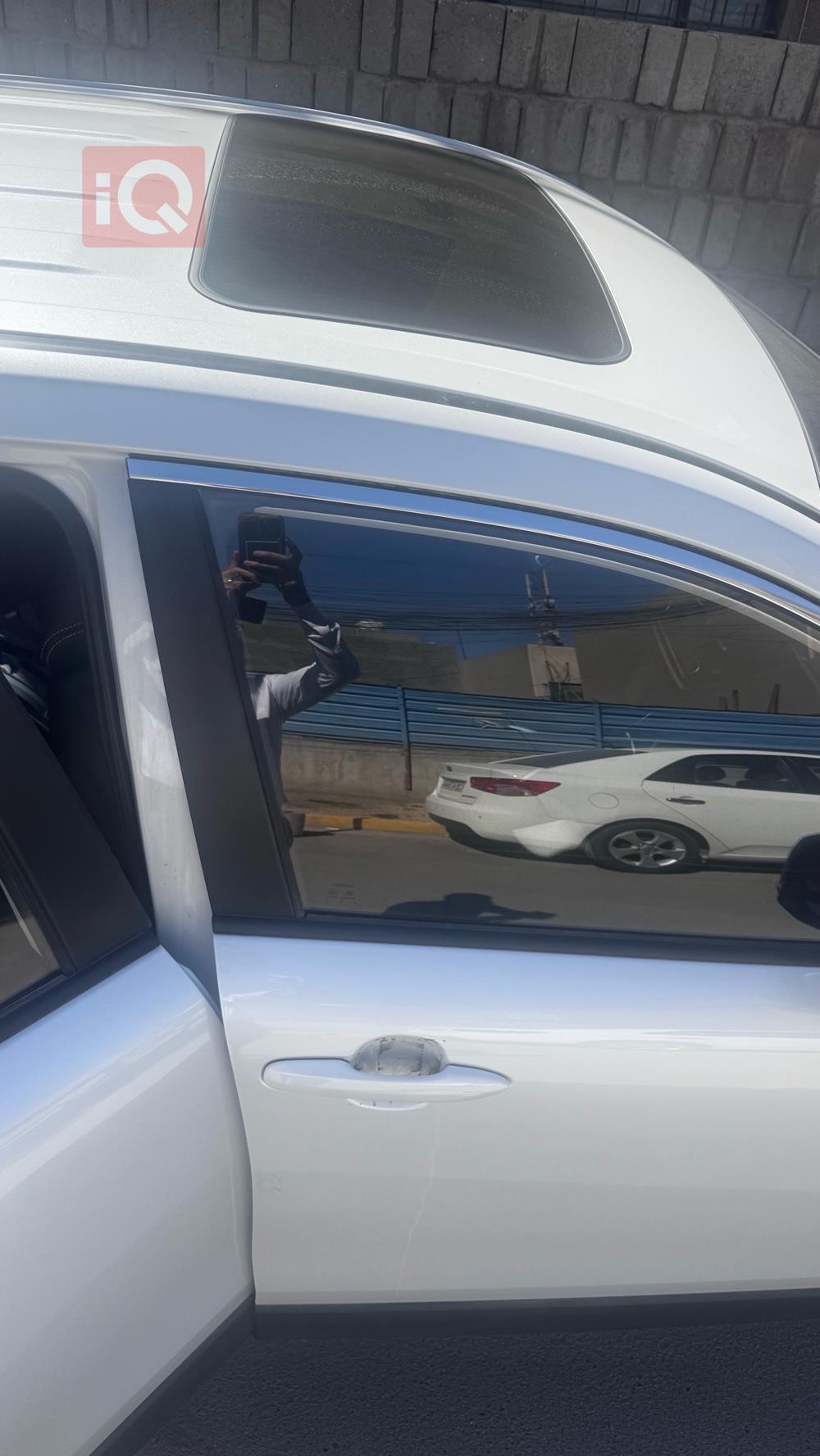 تويوتا فرونتلاندر